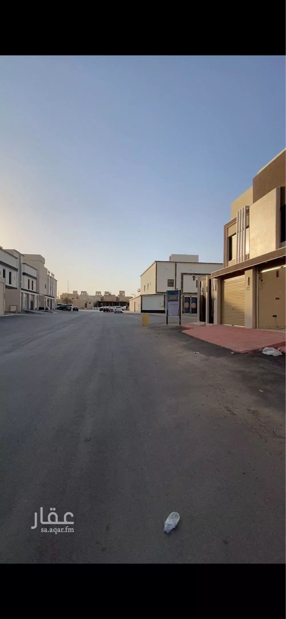 4 bedroom apartment in Badr 3