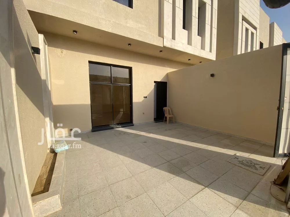 دور 5 غرف في طويق 4