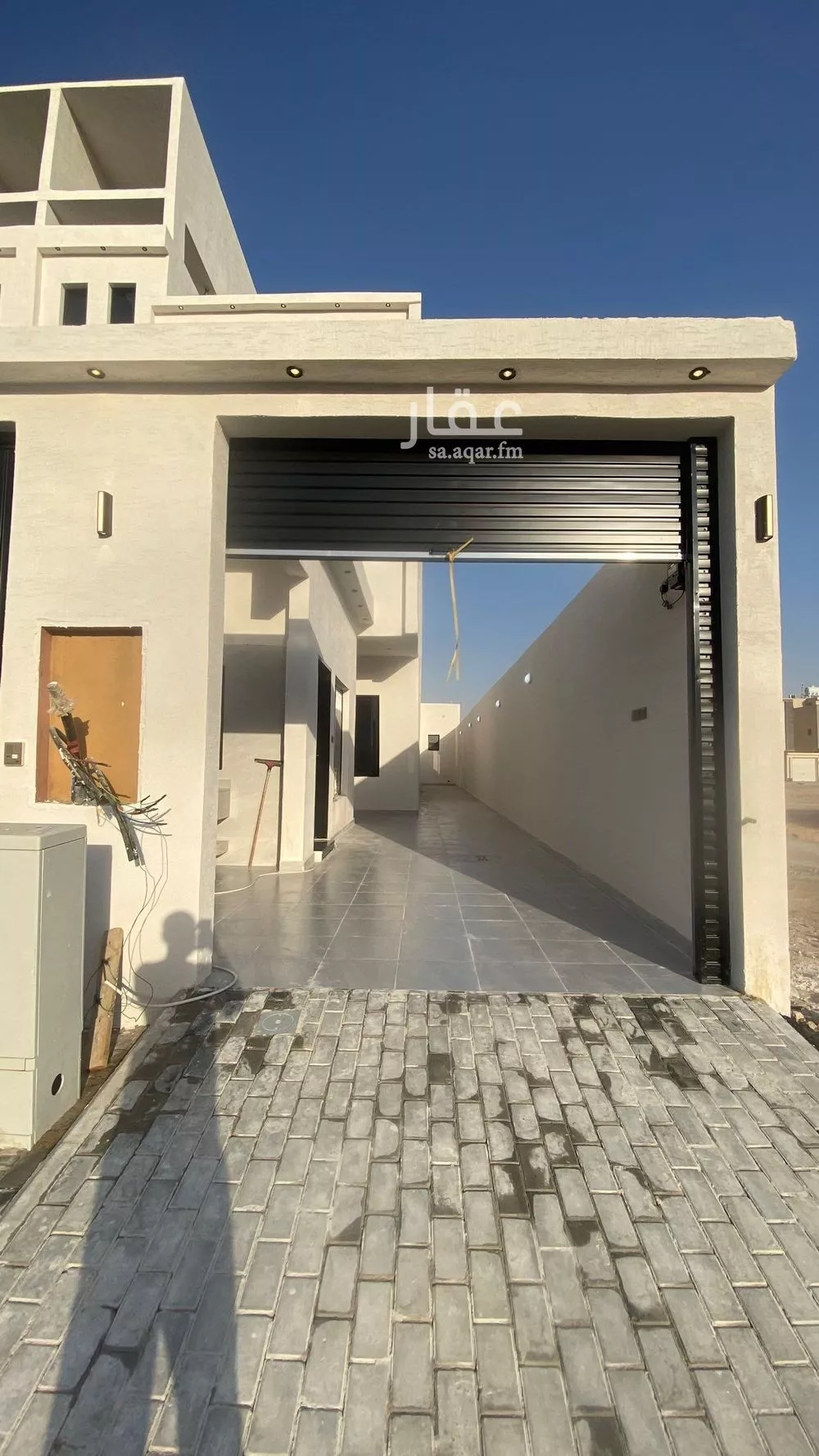 دور 5 غرف في بدر 1