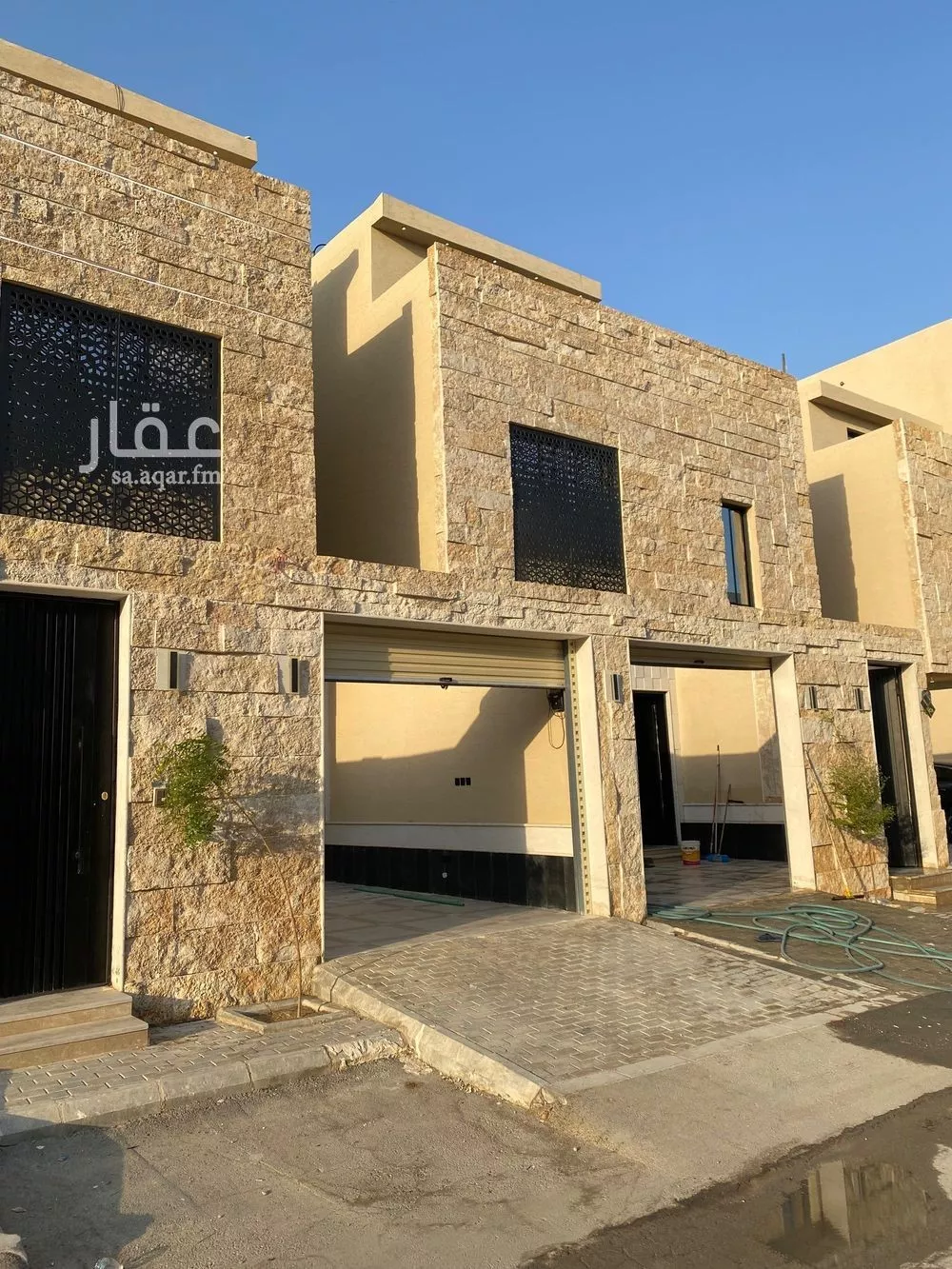 دور 4 غرف في طويق 1