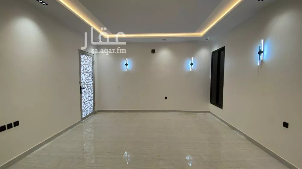 3 bedroom floor in Badr 5