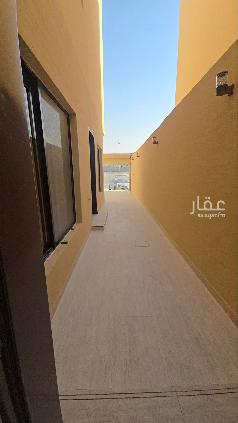 دور 4 غرف في عكاظ 4