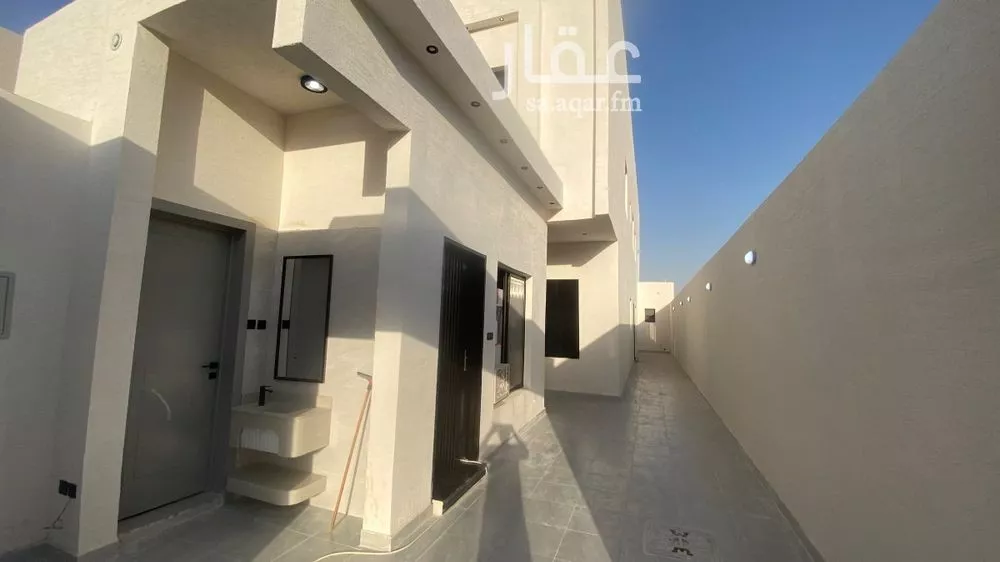 دور 5 غرف في بدر 3