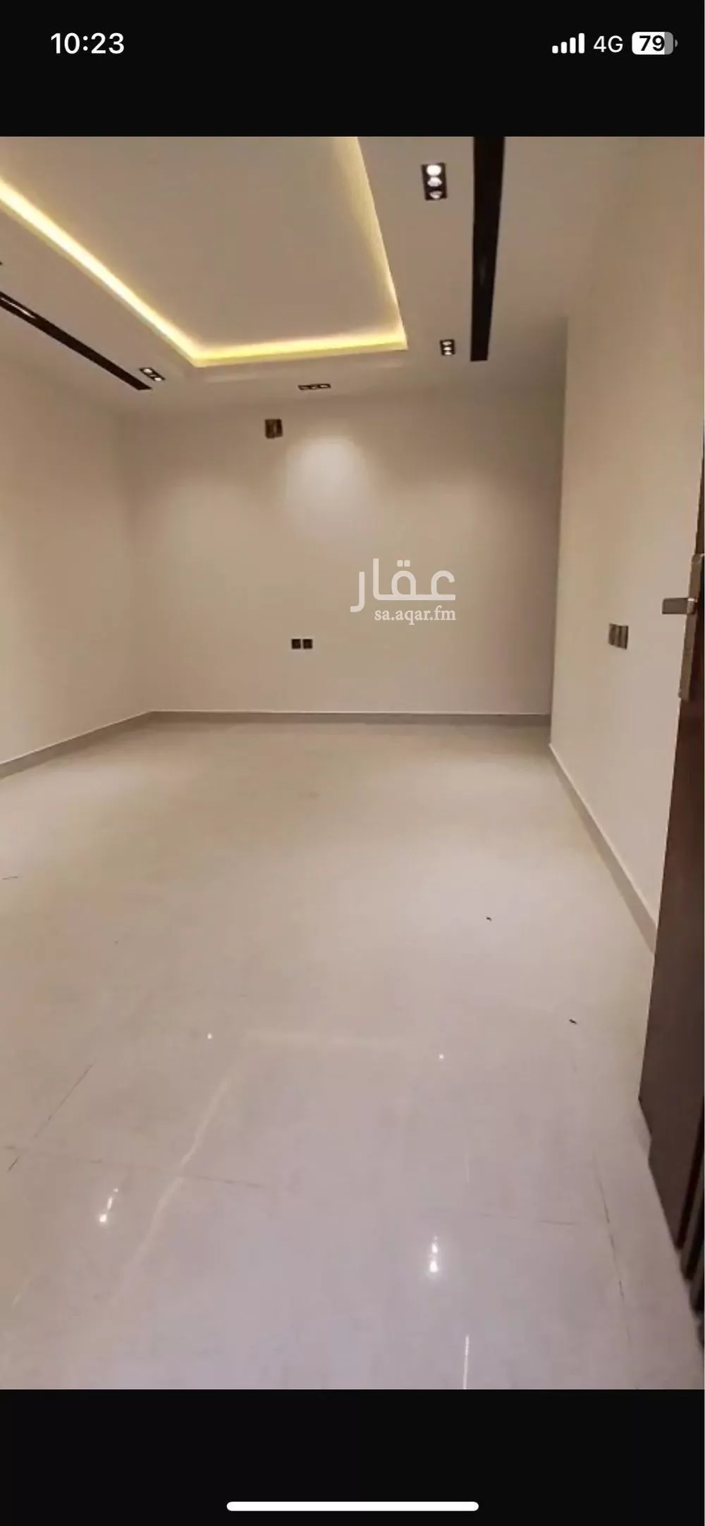 4 bedroom apartment in Badr 5