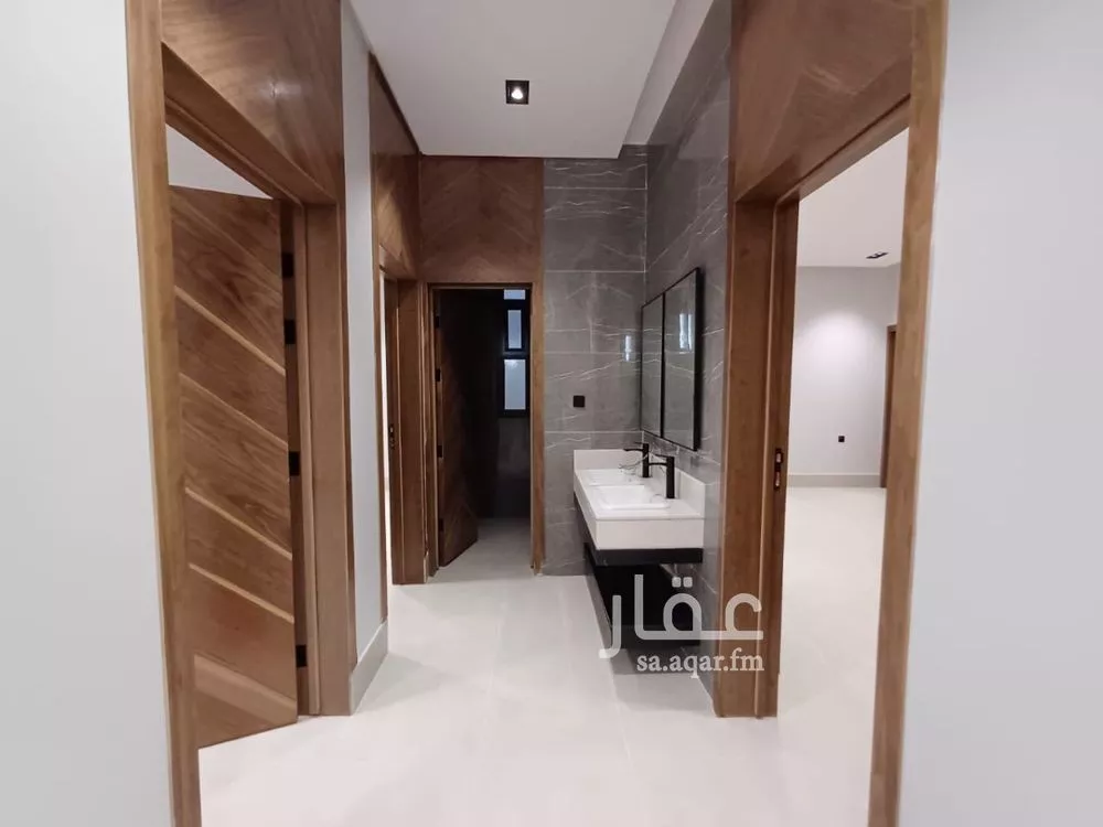 دور 3 غرف في العريجاء الغربية 2