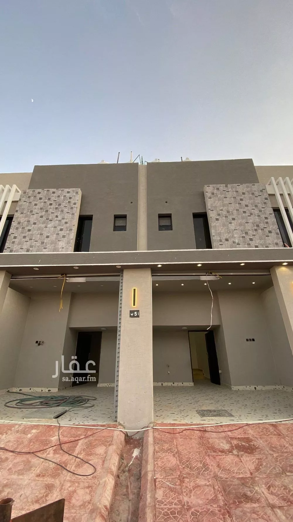 فيلا 4 غرف في بدر 2