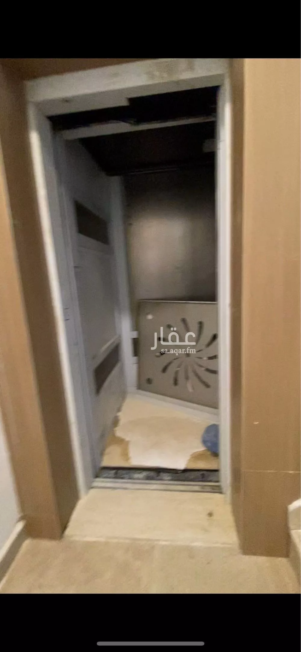 شقة 4 غرف في طويق 4