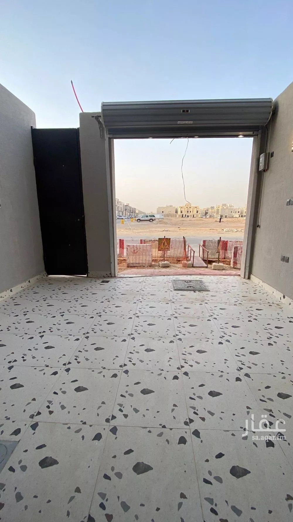 فيلا 4 غرف في بدر 3