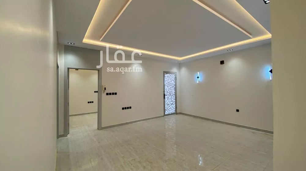 3 bedroom floor in Badr 4
