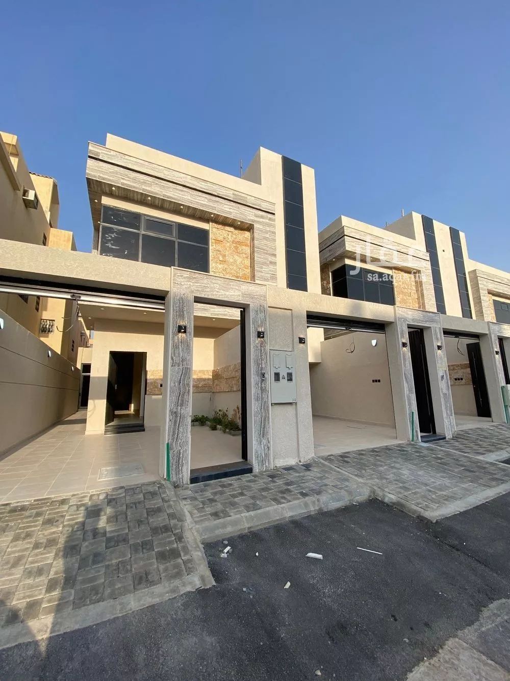 دور 3 غرف في ظهرة نمار 1