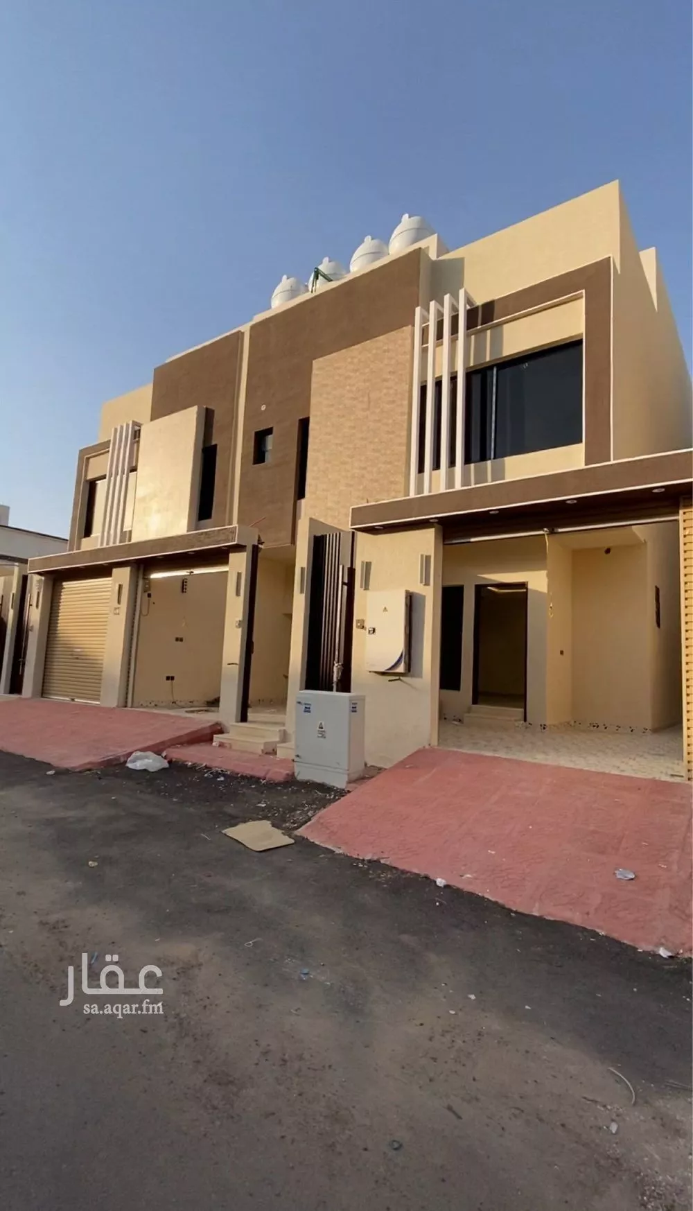 دور 3 غرف في بدر 1