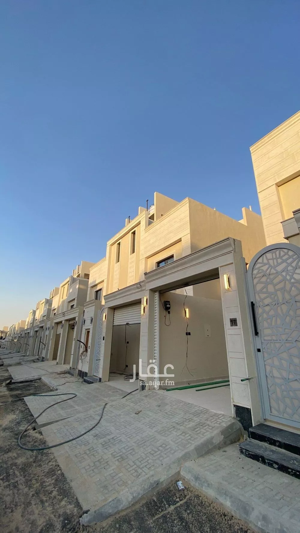 3 bedroom floor in Badr 1