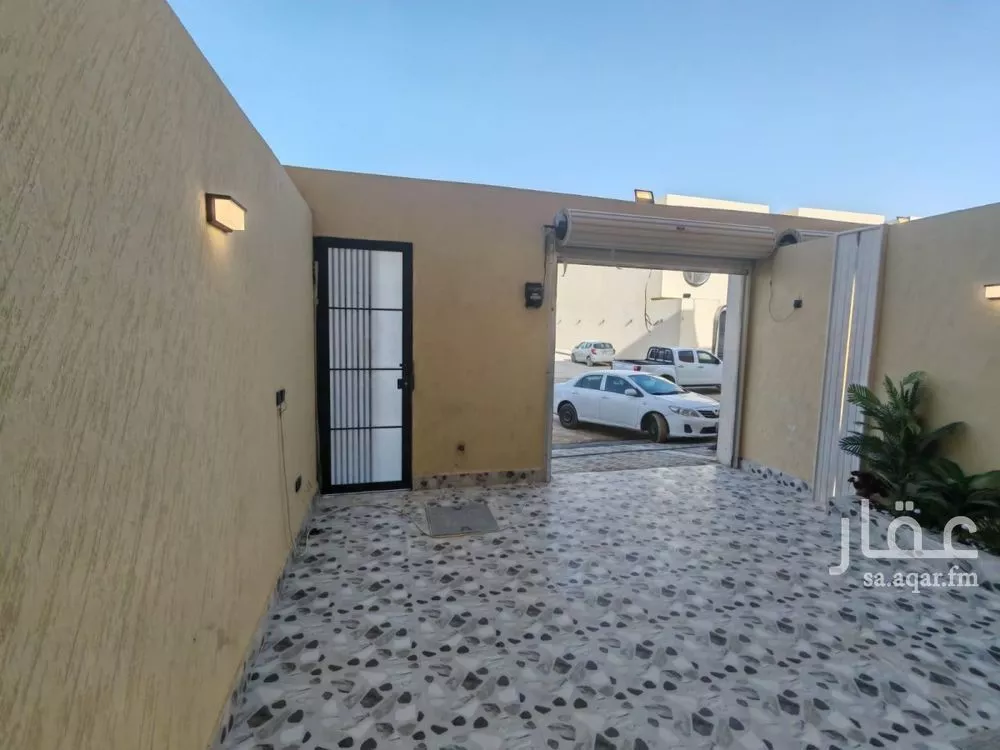 فيلا 5 غرف في طويق 3