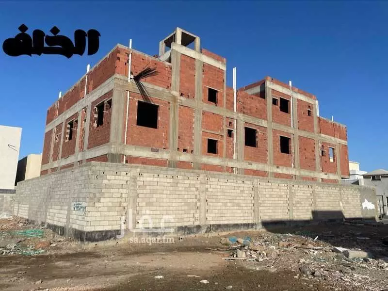 فيلا 7 غرف في الفروسية 3