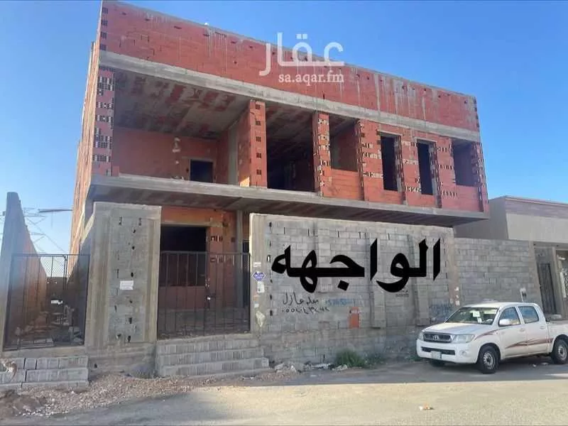 فيلا 7 غرف في الفروسية 1