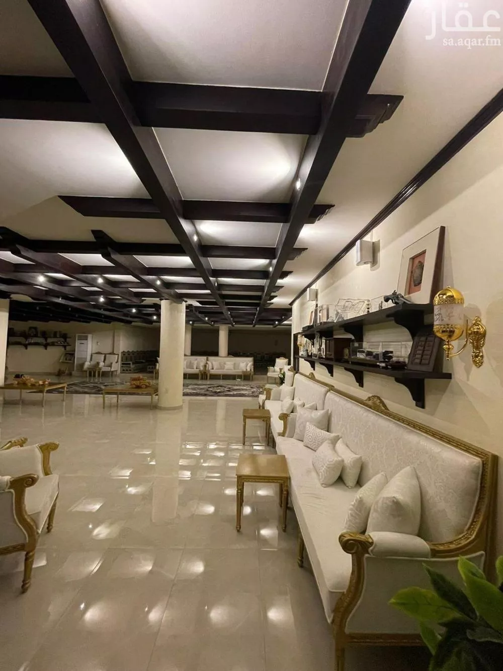 فيلا 10 غرف في الدوحة الجنوبية 3