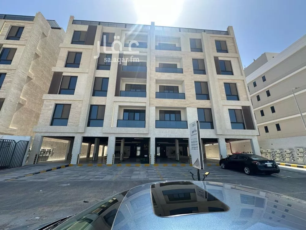 6 bedroom apartment in As Saif 1