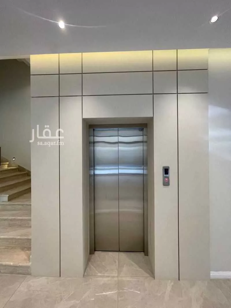 فيلا 5 غرف في البحر 3