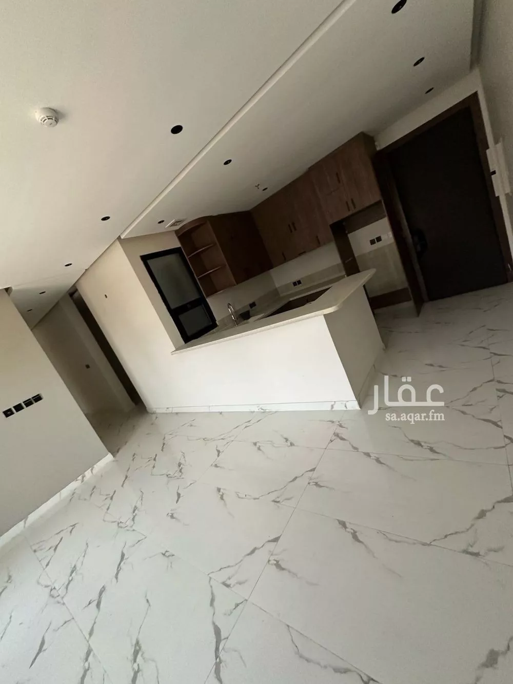 شقة 4 غرف في السيف 4