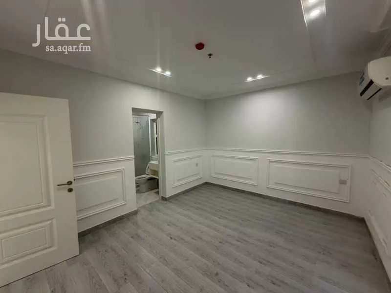 شقة 4 غرف في الحمرا 4