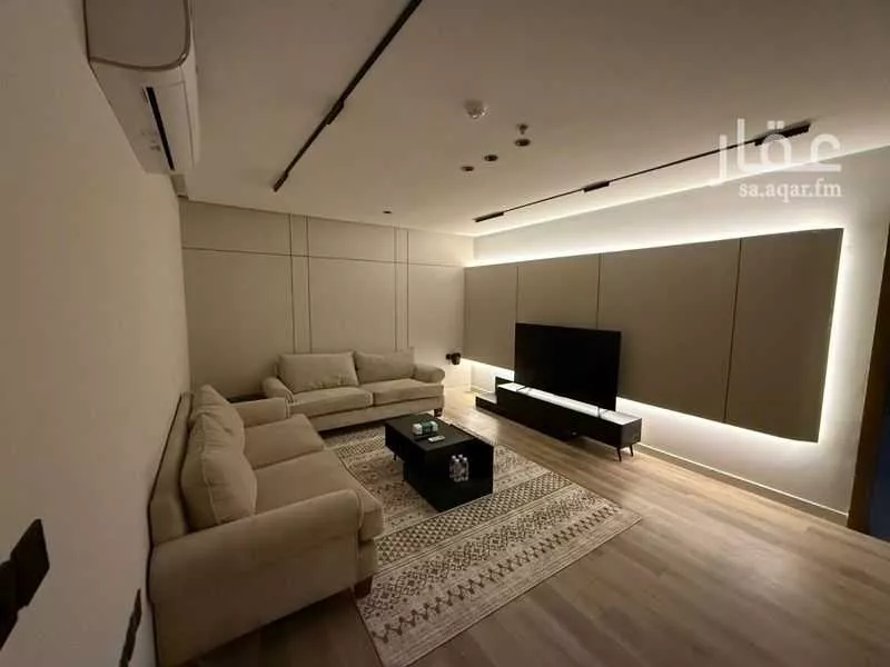 شقة 1 غرف في السيف 5