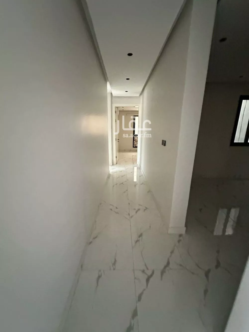 شقة 4 غرف في السيف 2