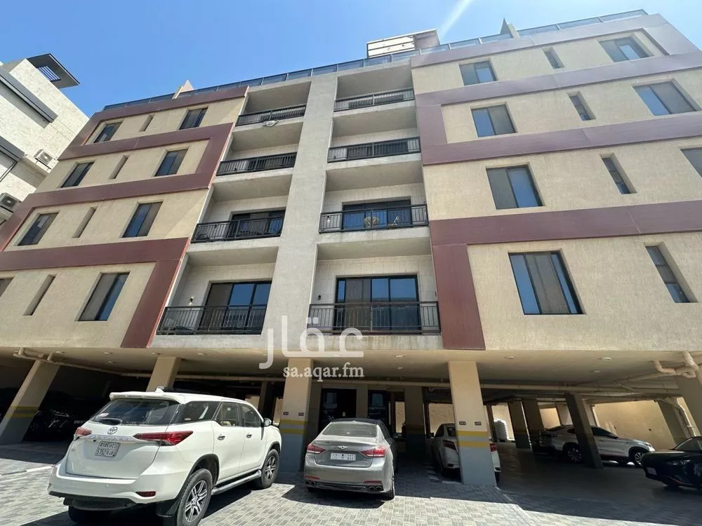 شقة 4 غرف في السيف 1