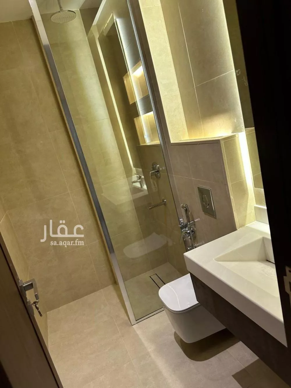 6 bedroom apartment in As Saif 5