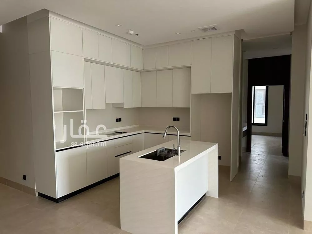 6 bedroom apartment in As Saif 4