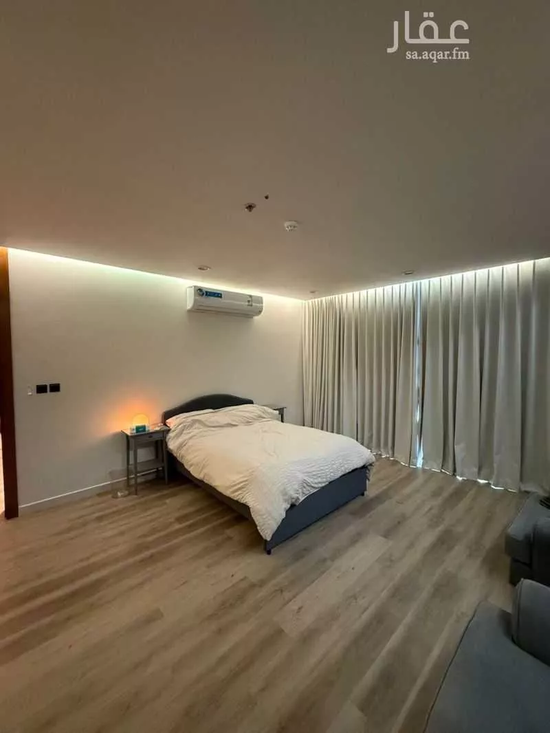 شقة 1 غرف في السيف 2