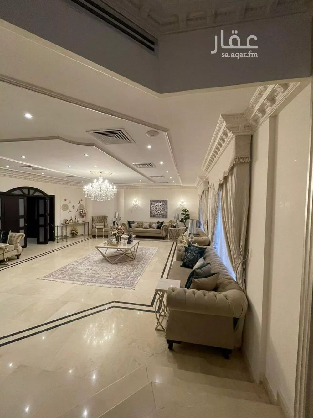 فيلا 10 غرف في الدوحة الجنوبية 2