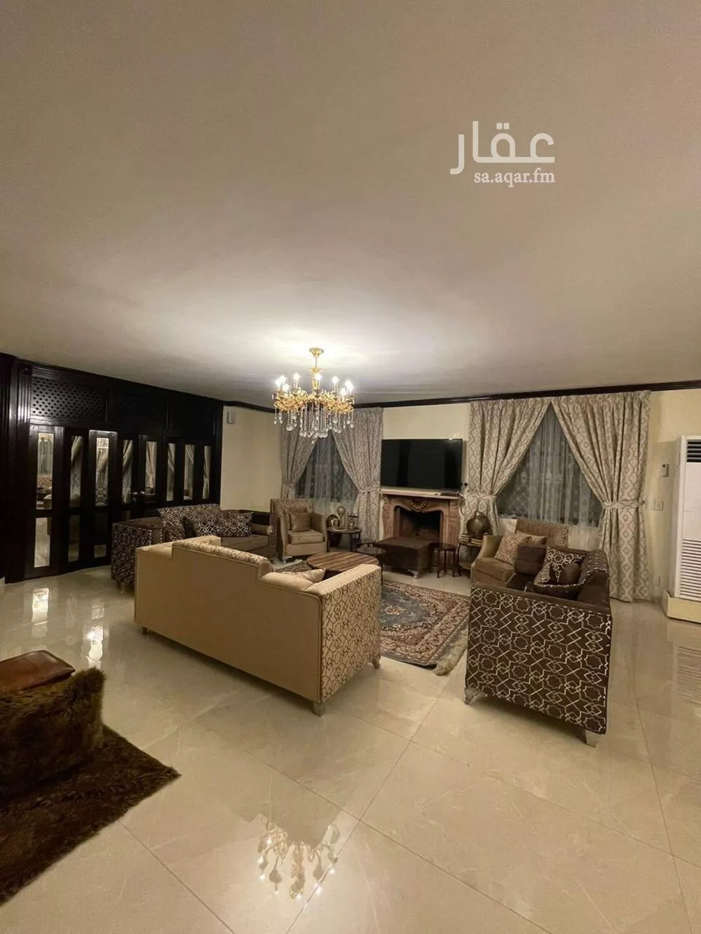 فيلا 10 غرف في الدوحة الجنوبية 5