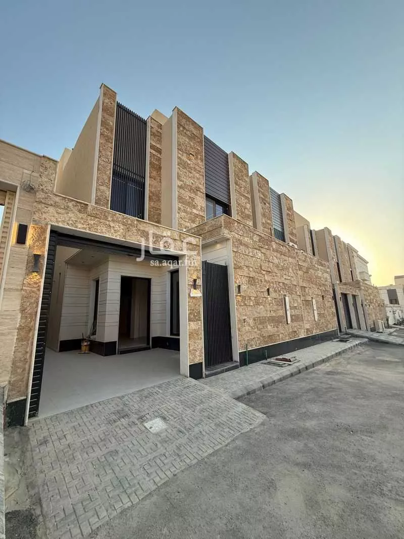 فيلا 6 غرف في الشرق 2