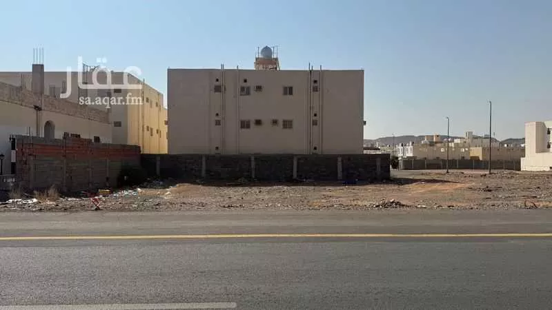 land in Taibah, Madinah 3