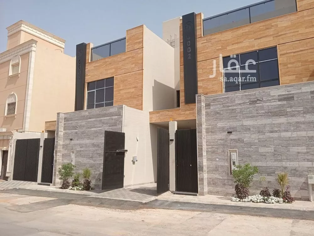 دوبلكس 7 غرف في قرطبة 1