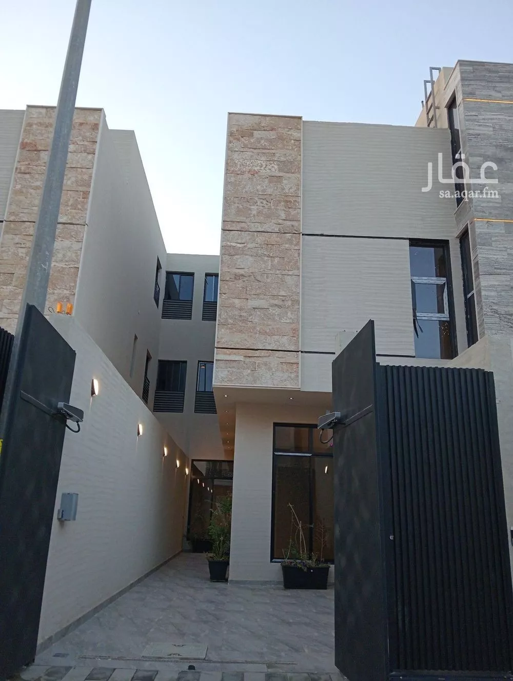 دور 5 غرف في قرطبة 1