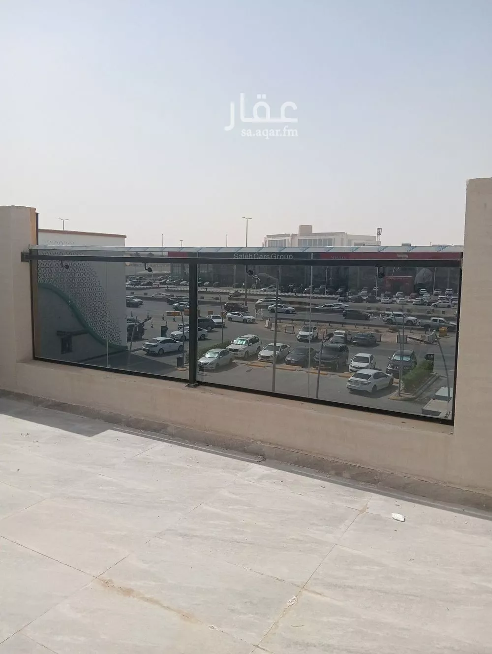 دوبلكس 7 غرف في قرطبة 5