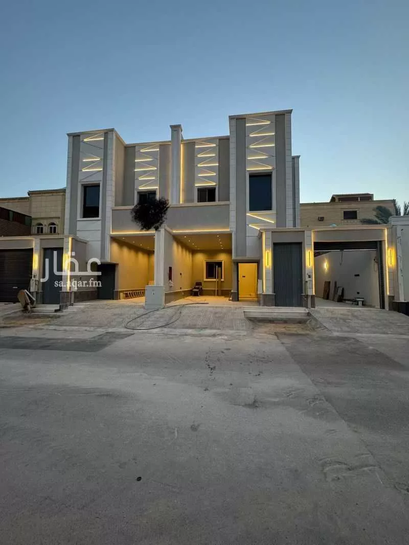 5 bedroom apartment in Al Uraija Al Wusta, Riyadh 4