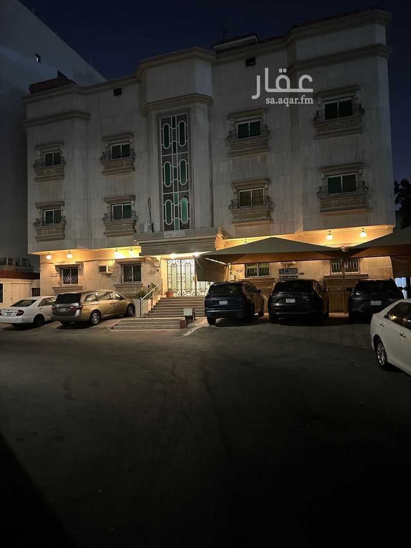 عقار 35 غرف في النزهة، جدة 3