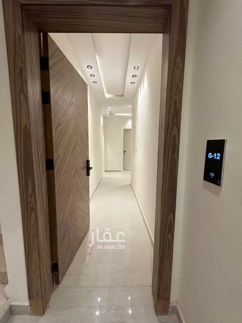 شقة 6 غرف في الحزم 2