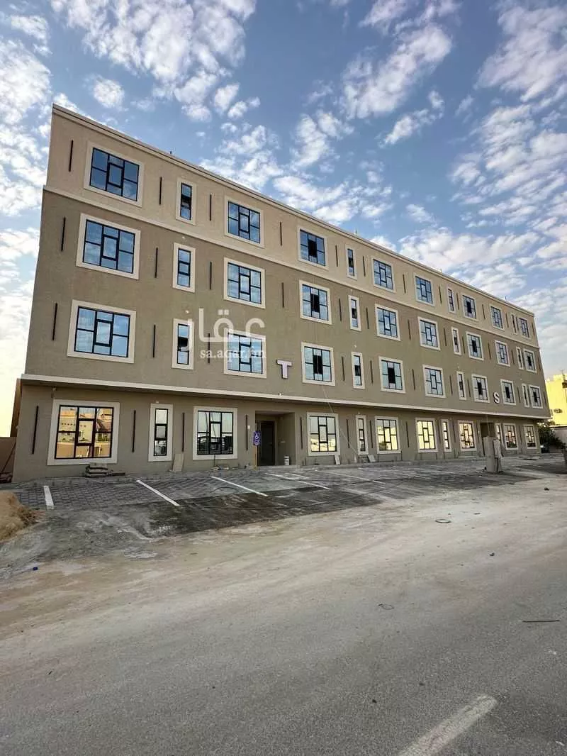 شقة 3 غرف في بدر 1