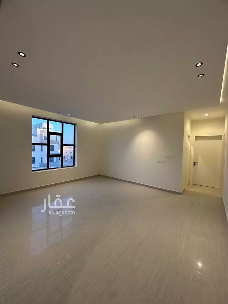 شقة 6 غرف في الحزم 4