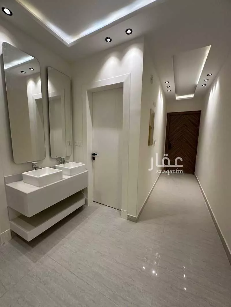 شقة 6 غرف في الحزم 3