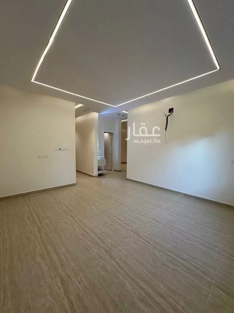 شقة 3 غرف في بدر 4