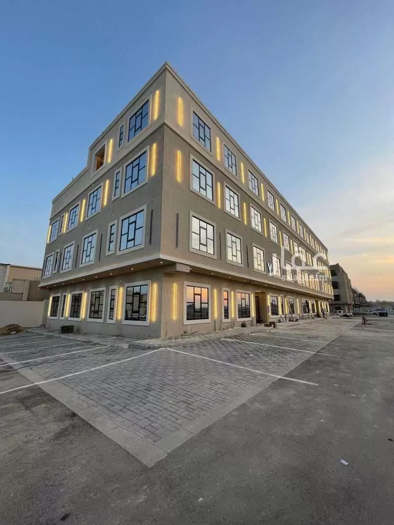3 bedroom apartment in Badr 1