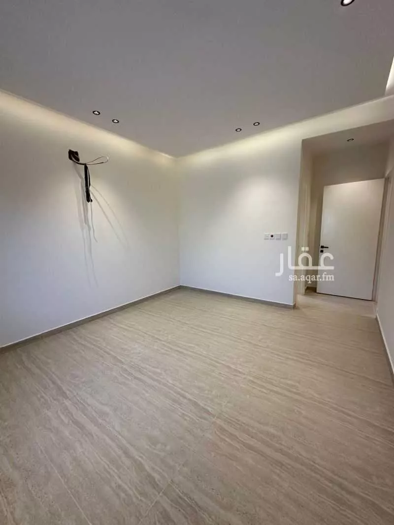 3 bedroom apartment in Badr 4