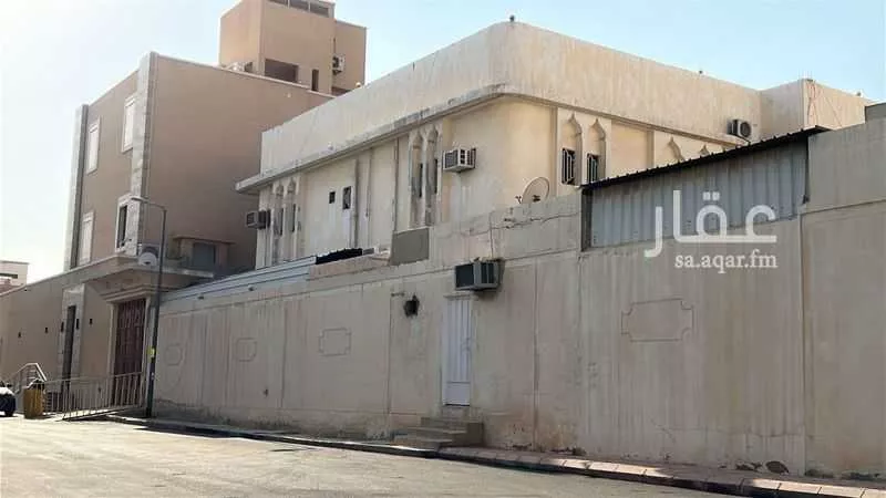 فيلا 7 غرف في شبرا 1