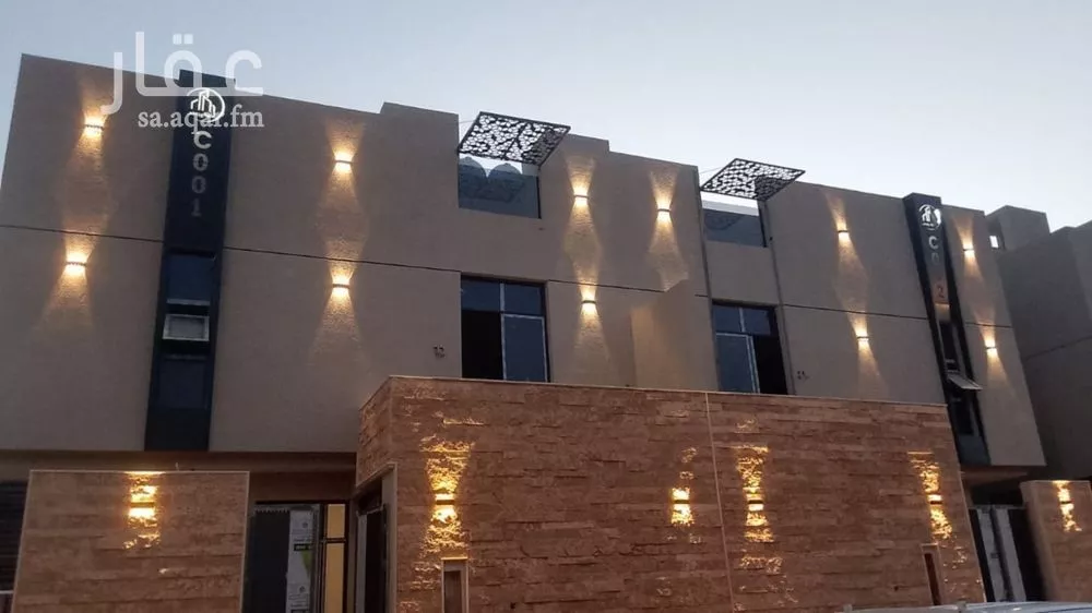 فيلا 7 غرف في الرمال 1