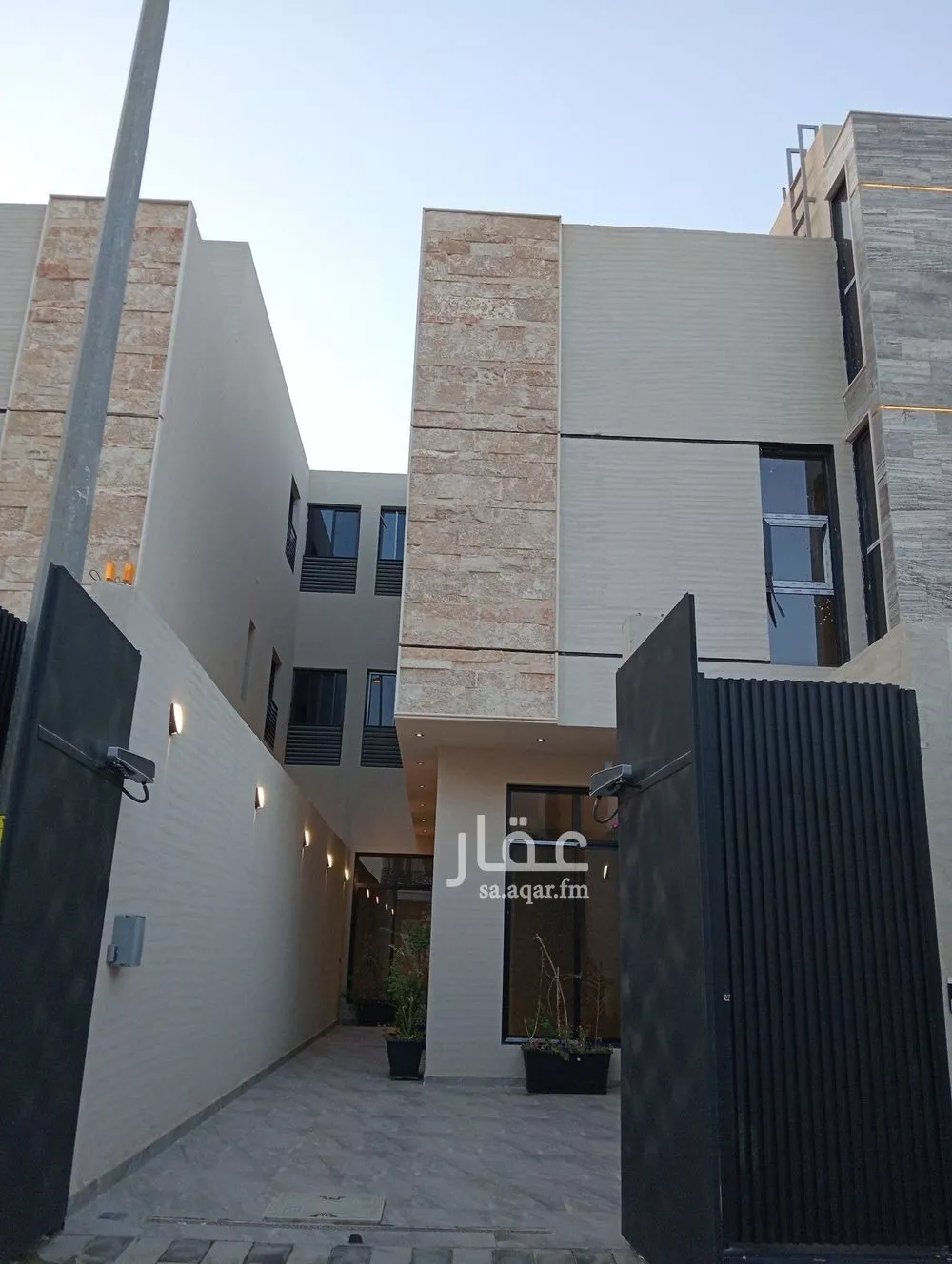 دور 5 غرف في قرطبة 1