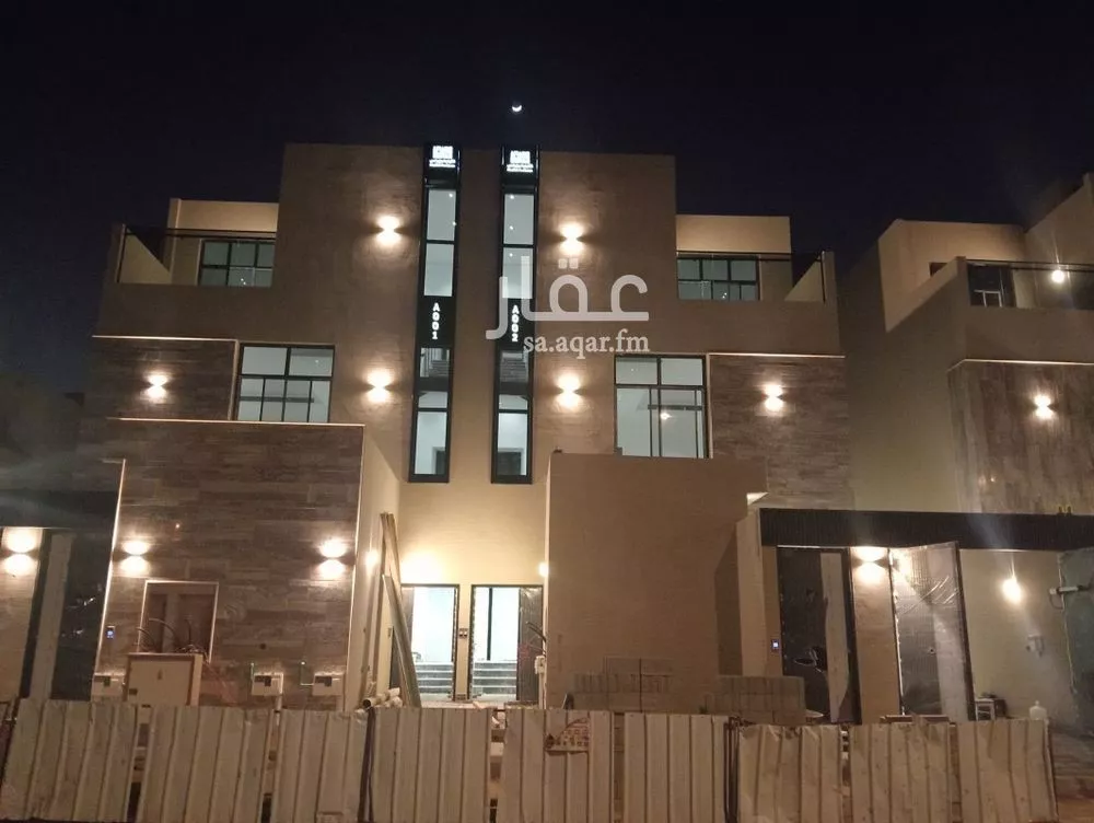 دور 5 غرف في قرطبة 1